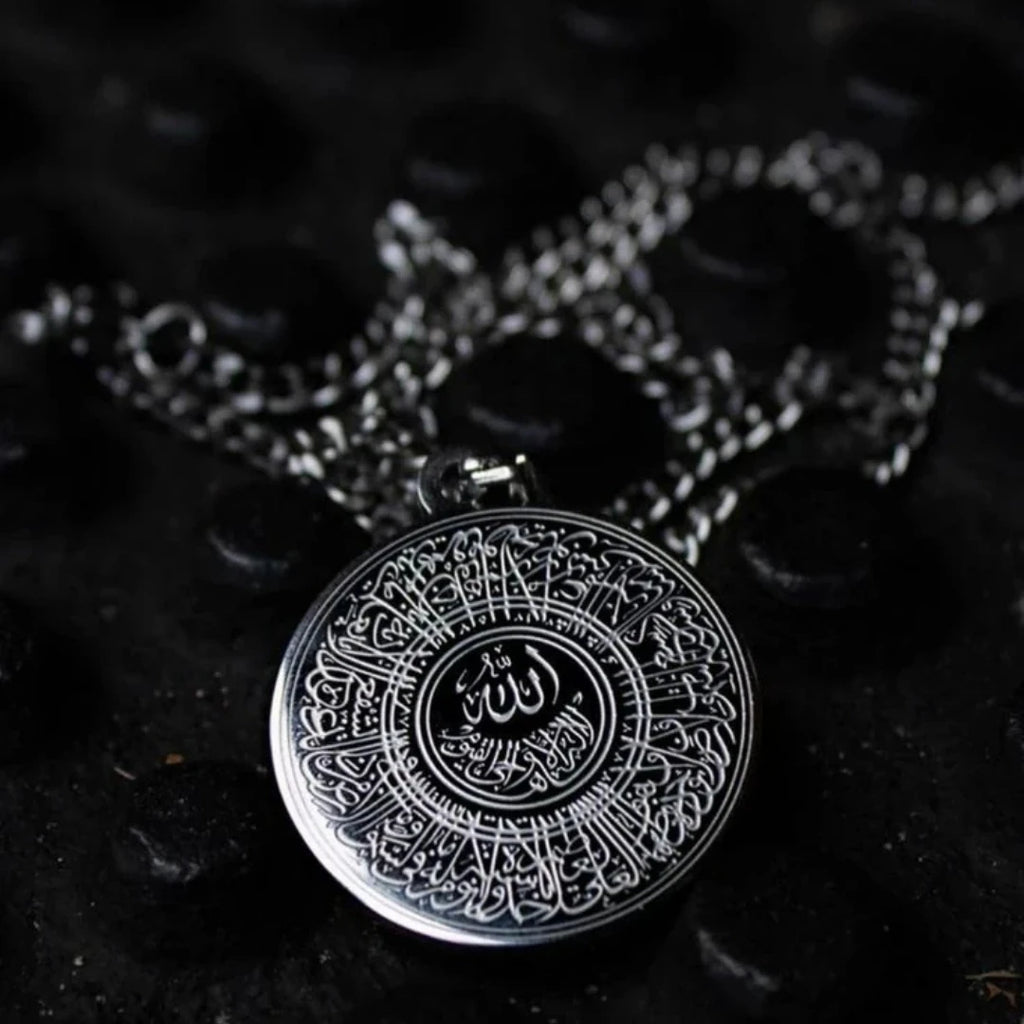 ARORA- DUALAR SENİNLE KOLYE