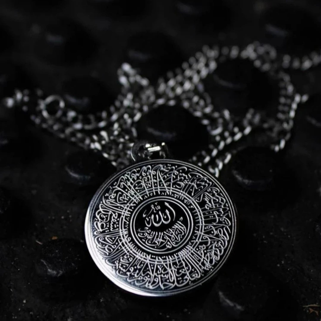 ARORA- DUALAR SENİNLE KOLYE