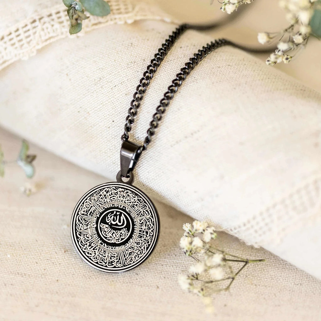 ARORA- DUALAR SENİNLE KOLYE