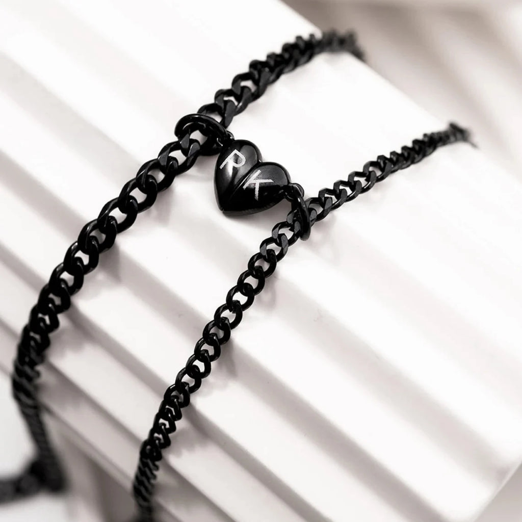 ARORA-MIKNATISLI AŞK BİLEKLİĞİ