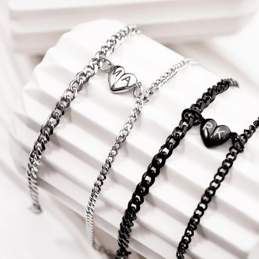 ARORA-MIKNATISLI AŞK BİLEKLİĞİ